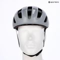 Cyklistická prilba Lazer Sphere KinetiCore harbor grey 8