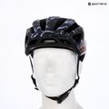 Cyklistická prilba Fox Racing Crossframe Pro Quest nut 15