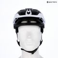 Cyklistická prilba Fox Racing Speedframe Pro Sense white 6