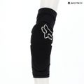 Pánske cyklistické chrániče lakťov Fox Racing Enduro Elbow black 9