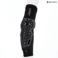 Cyklistické chrániče na lakte Leatt FlexMesh black 5