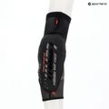Chrániče cyklistické na lakte detské Leatt 3DF 5.0 Evo Jr black 4