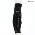 Chrániče cyklistické na lakte Leatt 3DF 6.0 Evo black 4