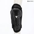 Dainese Rival R chrániče lakťov čierne 10