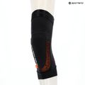 Cyklistické chrániče kolien Endura MT500 D3O Ghost Knee Pad black 4