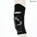 Chrániče cyklistické na kolená Leatt ReaFlex Pro black 5