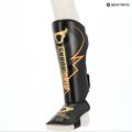 Chrániče holení a chodidiel Venum Ringhorns Charger Shin black/gold 7