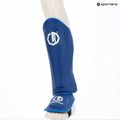 Chrániče holení a chodidiel Octagon Legion Kevlar blue 12