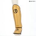 Chrániče holení a chodidiel Octagon Legion Kevlar gold 5