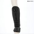 Chrániče holení a chodidiel Octagon Legion Enforcer black 12