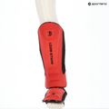 Chrániče holení a chodidiel Octagon Legion Enforcer dark red 6
