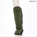 Chrániče holení a chodidiel Octagon Legion Enforcer dark green 6