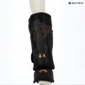 Chrániče holení a chodidiel Venum Serpenti black/silver/gold 9