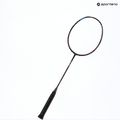 Bedmintonová raketa VICTOR Auraspeed HS Plus C black 16
