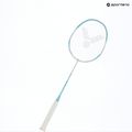 Bedmintonová raketa VICTOR Thruster Ryuga SPORT R pastel green 11