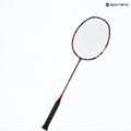 Bedmintonová raketa Babolat X-Feel Fury 8