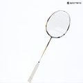 Bedmintonová raketa Babolat Jetstream 80 9