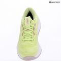 Dámske bežecké topánky Asics Gel-Cumulus 28 Glow Green/Hazy Lilac 16