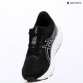 Dámske bežecké topánky ASICS GT-1000 15 black/white 17