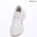 Dámske volejbalové topánky ASICS Gel-Rocket 12 white/dahlia 17