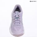 Dámske volejbalové topánky ASICS Gel-Tactic 13 murasaki/dahlia 17