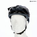 Cyklistická prilba Fox Racing Speedframe 5050 deep cobalt 7