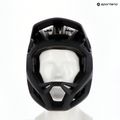 Cyklistická prilba Fox Racing Proframe RS Diffuse black 17