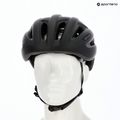 Cyklistická prilba MET Idolo Mips black matte 6