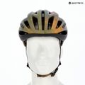 Cyklistická prilba MET Estro Mips savanna matt wander le 14