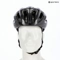 Cyklistická prilba MET Idolo Mips titanium glossy 6