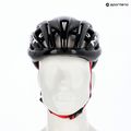 Cyklistická prilba MET Trenta Mips black/red glossy 7