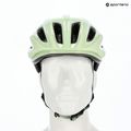 Cyklistická prilba MET Crossover mint glossy 6