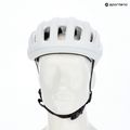 Cyklistická prilba POC Amidal hydrogen white matt 20