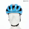 Cyklistická prilba POC Omne Beacon MIPS kyanite blue/hydrogen white 7