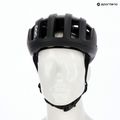 Cyklistická prilba POC Cytal uranium black matt/hydrogen white w. logo 6