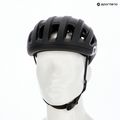 Cyklistická prilba POC Amidal uranium black matt/hydrogen white 6
