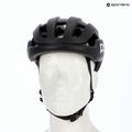 Cyklistická prilba POC Omne Air MIPS uranium black matt/hydrogen white w. logo 6