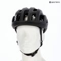 Cyklistická prilba POC Ventral Air MIPS uranium black matt/hydrogen white w. logo 6