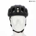 Cyklistická prilba POC Amidal uranium black matt 9