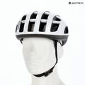 Cyklistická prilba POC Cytal Lite hydrogen white/uranium black matt 7