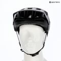 Cyklistická prilba POC Kortal Race MIPS uranium black matt 13