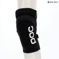 Chrániče kolien na bicykli POC Joint VPD 2.0 uranium black 4