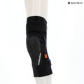 Cyklistické chrániče kolien Endura MT500 Hard Shell Knee Pad black 7