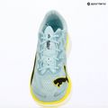Pánske bežecké topánky Puma Deviate Nitro Elite 4 Fresh Water/Lemon Crush/Puma Black 13