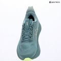 Pánske bežecké topánky ASICS Gel-Kayano 33 foggy teal/illuminate yellow 16