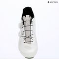 Pánske cestné topánky Northwave Revolution white/light grey 13