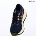Pánske bežecké topánky ASICS Gel-Cumulus 28 midnight/khaki green 16