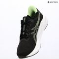 Pánske bežecké topánky ASICS Versablast 4 black/illuminate yellow 16