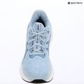 Pánske bežecké topánky ASICS Versablast 4 solid air/prussian blue 16