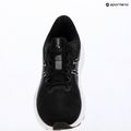 Pánske bežecké topánky ASICS GT-1000 15 black/white 16